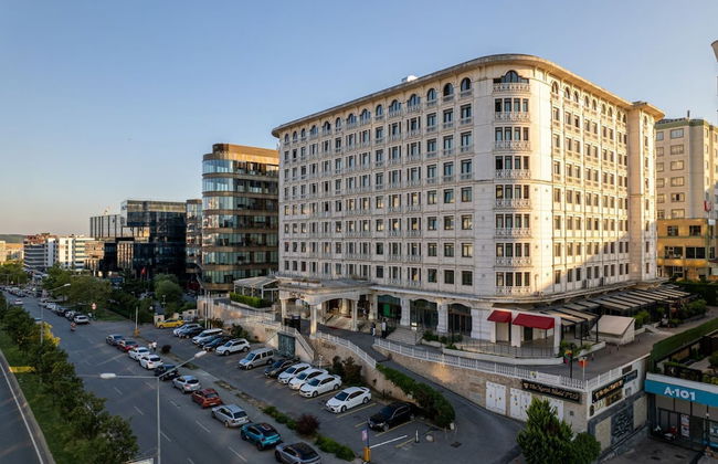 Elits Suits - Foto 34