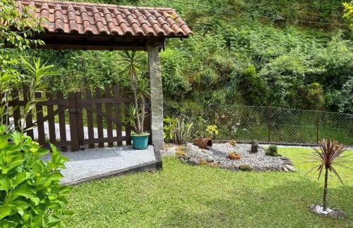 Casa de Casarelhos - Vistas rio - "Gerês" - Foto 30