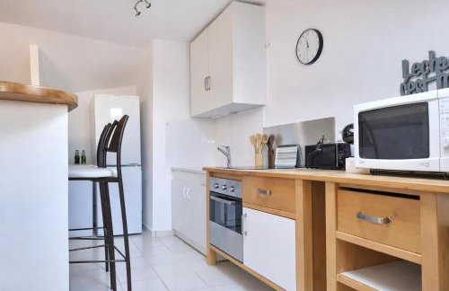 2 Mins from Train Station - Paris & DisneyLand - Cosy à Quatre - Foto 5