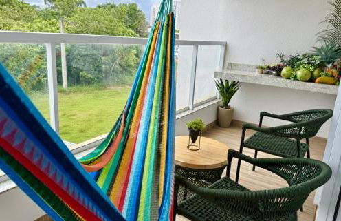 Terra do Sol - Apt 2 quartos, Capim Dourado Shopping - Foto 1