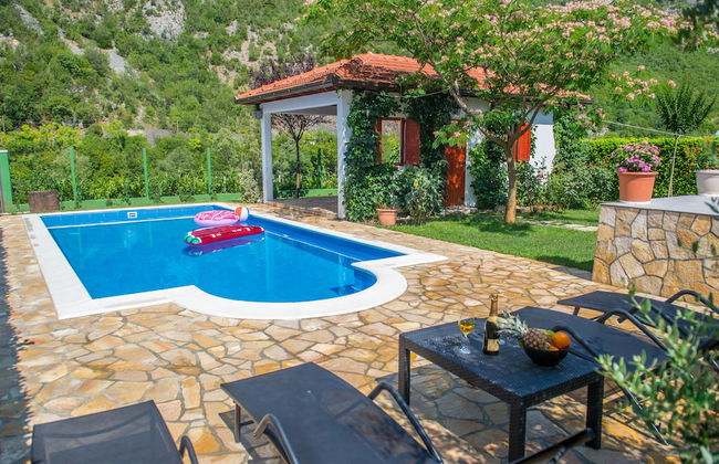 Villa Clea - Foto 32