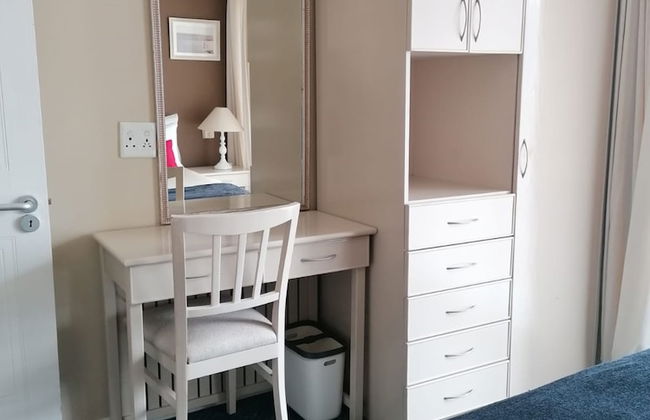 Cape Town Beachfront Apartments At Leisure Bay - Photo 7