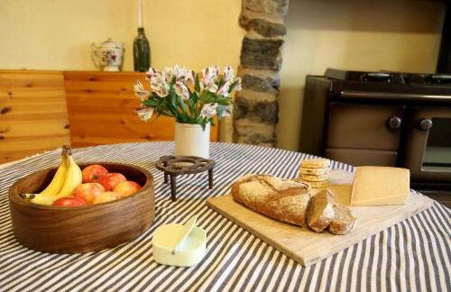 Plas Canol, elegant home in Snowdonia village - Foto 21