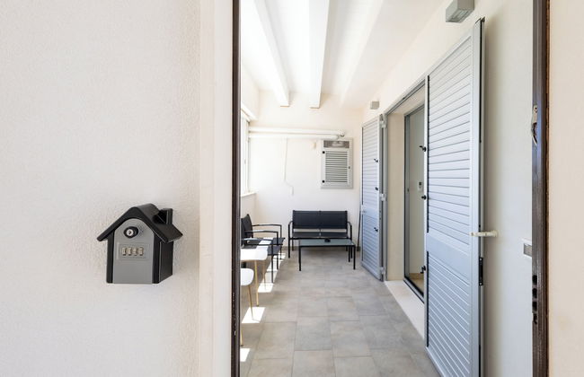 Holiday Home Sogno Siciliano - Foto 17