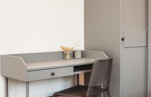 SOL luxury residence near the beach with shared heated pool - Foto 30