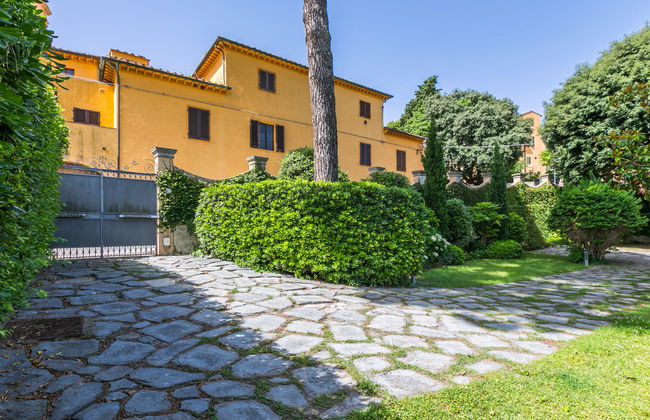 Il Belvedere - Foto 72