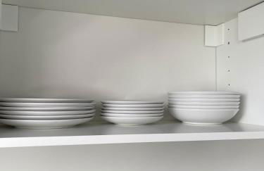 Rooftop Amedeo - Torino centro - Foto 24