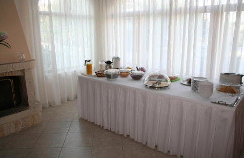 Posidonia Pension - Photo 52