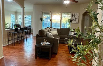 Peaceful Family Stay - Foto 5