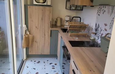 La petite maison blanche - Foto 21