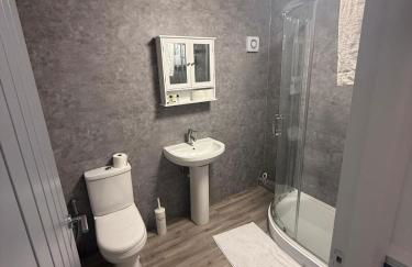 City Centre 2 Bed Apartment - Foto 13