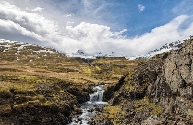 Hafnir Apartments - Foto 36