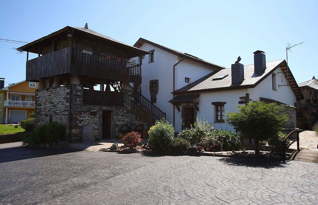 Casa La Fonte - Foto 1