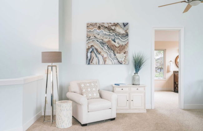 Villa Manzanita by Avantstay Hot Tub, 1 Block to Beach/town, Chef's Kitchen - Foto 19