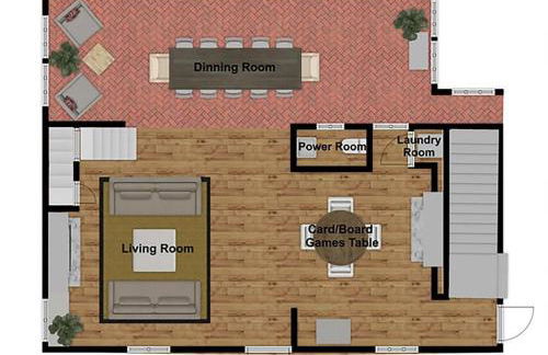 Blake House Historic Estate with Private Inn - Foto 37