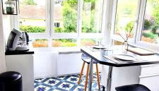 Évasion, Studio Cosy près de la Plage - Foto 3