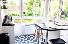 Évasion, Studio Cosy près de la Plage - Foto 3