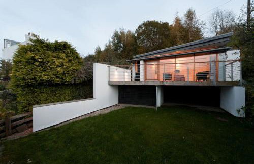 The Nook, Studio Apartment, South Queensferry - Foto 11