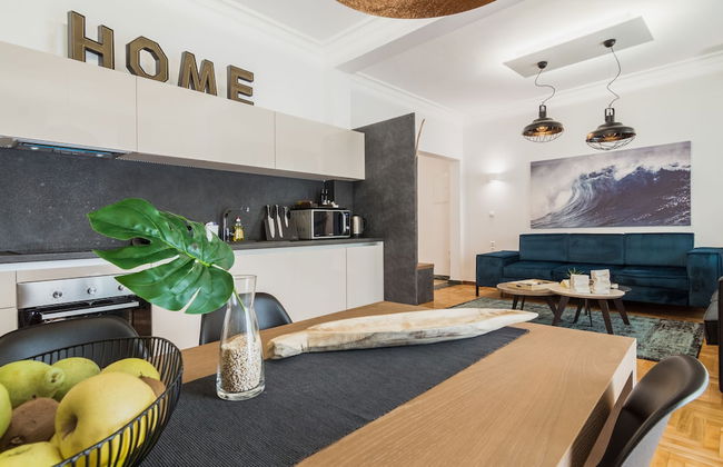 Acropolis Executive Suite - Foto 10