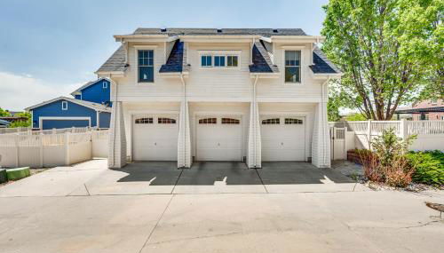 14 Mi to Dtwn Denver Sleek Westminster Home - Foto 3