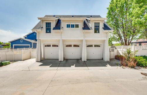 14 Mi to Dtwn Denver Sleek Westminster Home - Foto 3