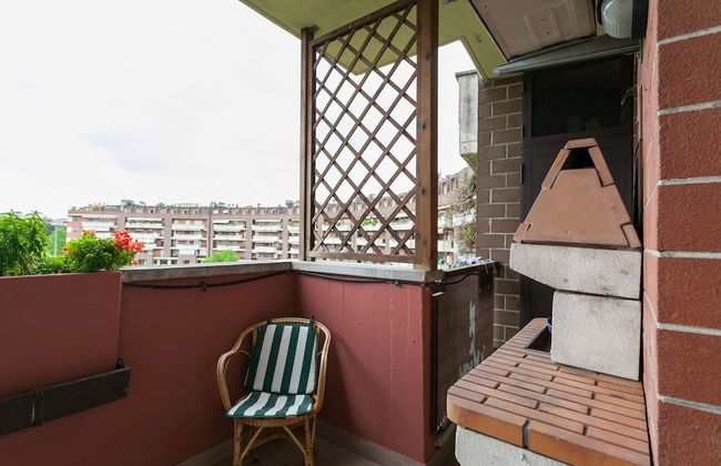 Bollate - Via Dante 33 - Foto 29