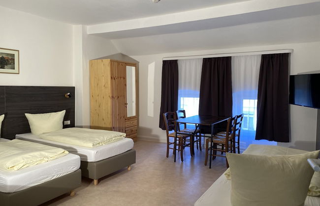 Ferienwohnungen Neumann - Foto 13