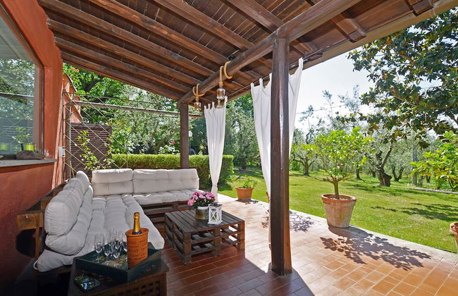 Casale Pontarello - Foto 33