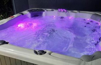 Romantic Hot Tub Breaks Marthys House Looe Polperro Talland Bay - Foto 25