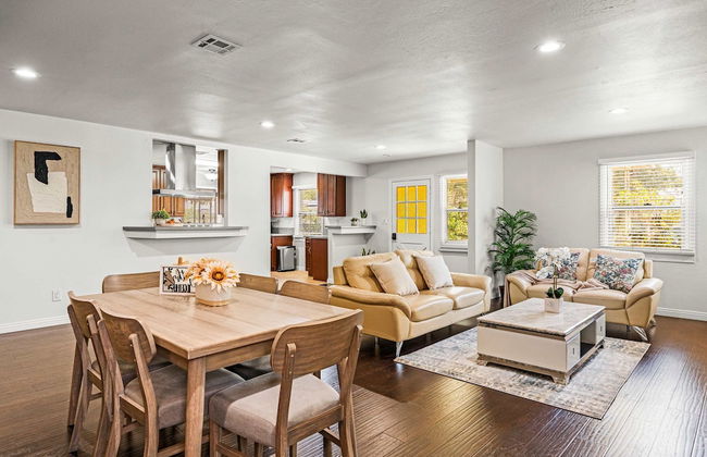 Comfortable Pasadena Retreat With Good Location - Foto 2