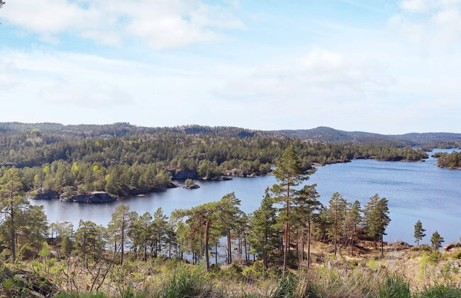 10 Person Holiday Home in Sondeled - Foto 59