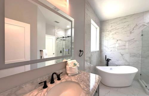 Luxury Villa Near Disney 6 Bd Home with Private Pool and Resort home - Foto 19