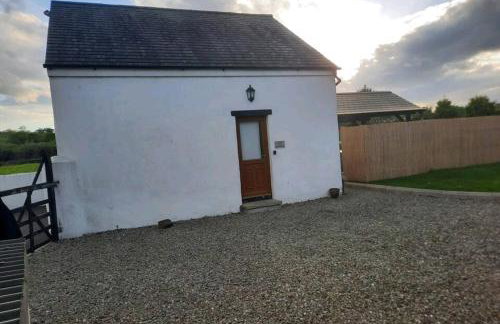 The Loft at Rock Cottage with hot tub - Foto 6
