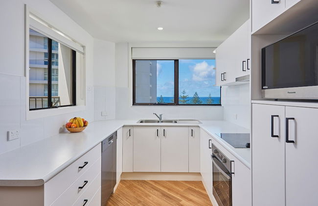 Horizons Holiday Apartments - Foto 42