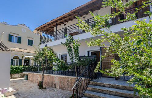 Rodakinia Kassiopi Apartment - Foto 26