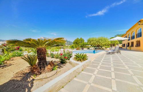 Villa Puchero - PlusHolidays - Foto 3