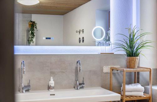 Ferienwohnung Mair - Bergblick - Foto 19