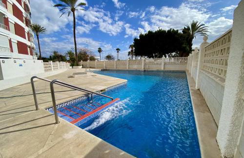 Antillas XIII By Solymar Holiday - Photo 48