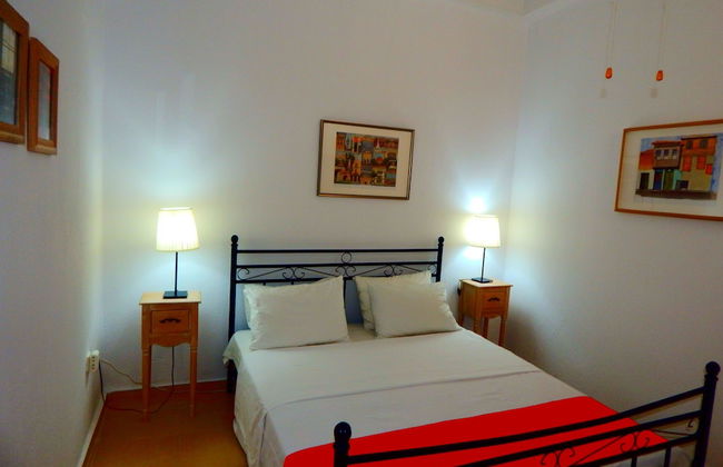 Kripis Studio Paliouri - Foto 20