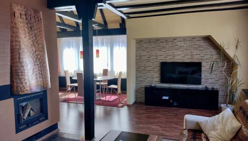 Ferienwohnung an der Murg - Photo 4