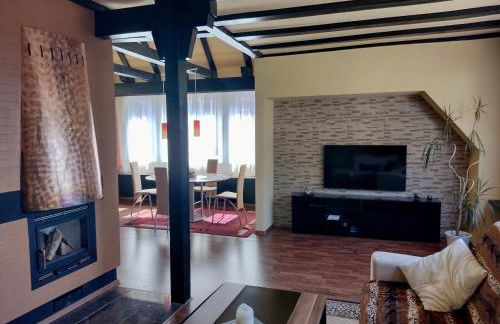 Ferienwohnung an der Murg - Photo 4