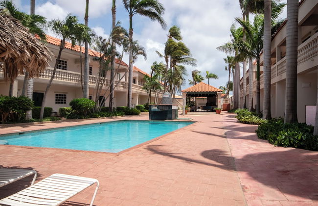 Punto di Oro Residences - Foto 33