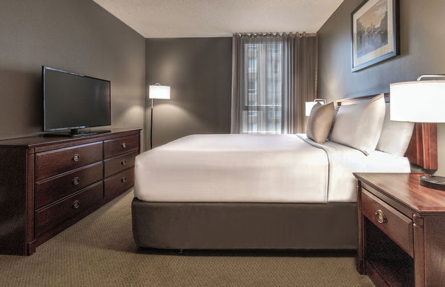 Hotel Faubourg Montreal - Foto 22