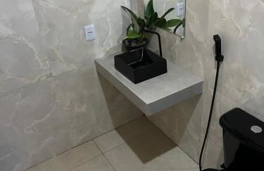 Chalé vista da vila - Foto 12