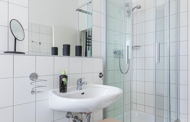 Limehome Berlin Malmöer Straße - Photo 69