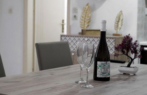 Blue Star Sea Apartment - Foto 7