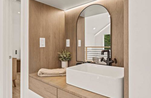 Great Lodge at Carter Bridge Estate - Foto 46