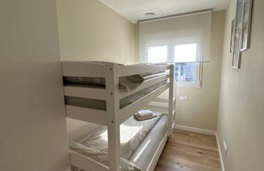 Acogedora casa con piscina y 3 dormitorios - Foto 19