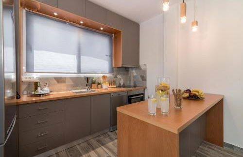 Maridenia Villa - Family Escape with Private Pool, by ZanteWize - Foto 19