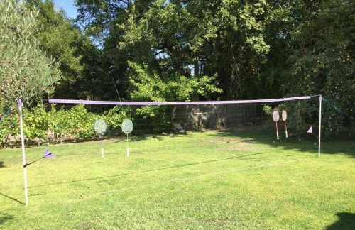 Les Hauts d'Eyragues gite Rêverie Meublé classé 4 étoiles - Foto 34